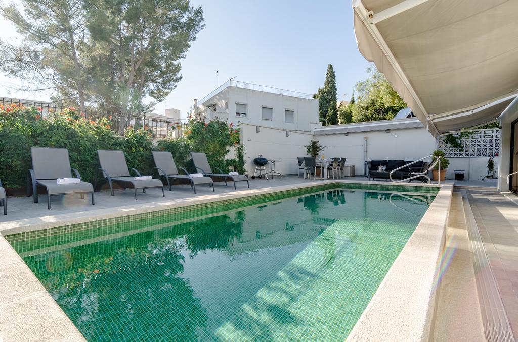 Fantastic Villa Palma
